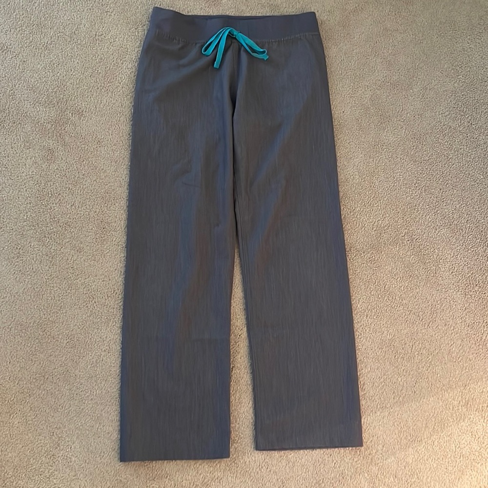 Livingston basic scrub pants